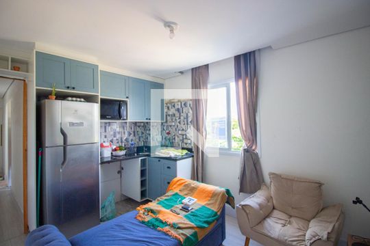 Apartamento para alugar com 2 quartos, 40m² em Itaquera, São Paulo