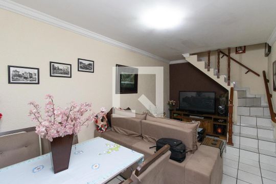Casa à venda com 3 quartos, 152m² em Tucuruvi, São Paulo