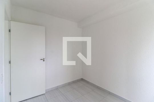 Quarto 1 de apartamento para alugar com 2 quartos, 35m² em Jardim Promissão, São Paulo