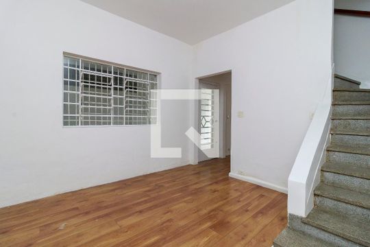 Sala de Jantar de casa para alugar com 2 quartos, 114m² em Brooklin, São Paulo