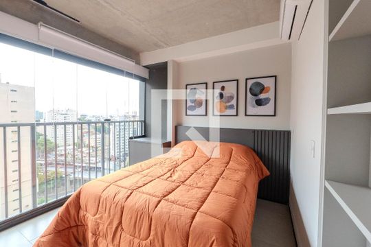 Kitnet/Studio à venda com 1 quarto, 22m² em Bela Vista, São Paulo