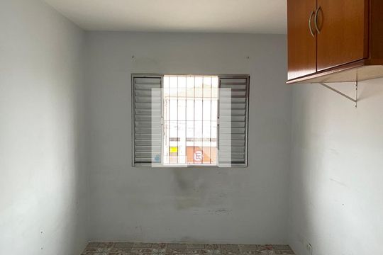 Quarto 2 de casa à venda com 3 quartos, 100m² em Vila Babilônia, São Paulo