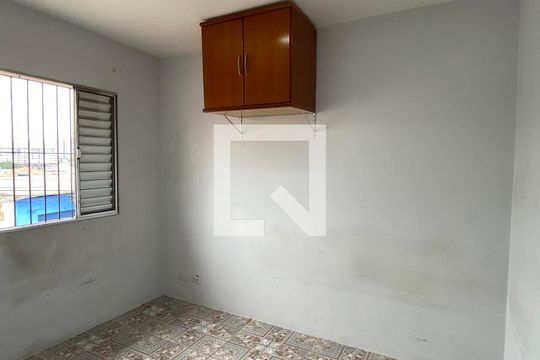 Quarto 2 de casa à venda com 3 quartos, 100m² em Vila Babilônia, São Paulo