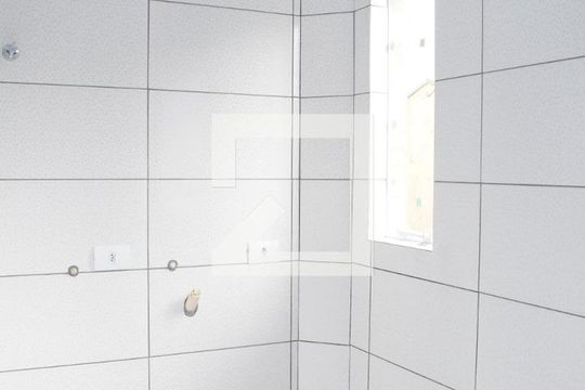 Área de Serviço de kitnet/studio para alugar com 1 quarto, 35m² em Pilarzinho, Curitiba