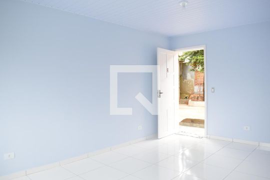 Kitnet/Studio para alugar com 1 quarto, 35m² em Pilarzinho, Curitiba