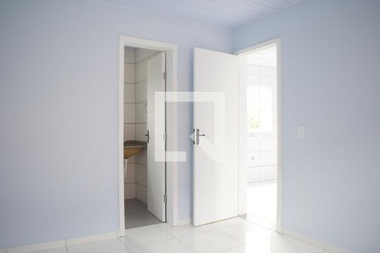 Quarto de kitnet/studio para alugar com 1 quarto, 35m² em Pilarzinho, Curitiba