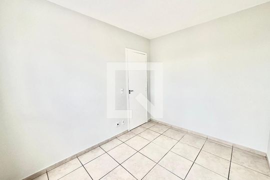 Quarto 1 de apartamento à venda com 2 quartos, 45m² em Kennedy, Contagem