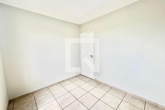 Quarto 1 de apartamento à venda com 2 quartos, 45m² em Kennedy, Contagem