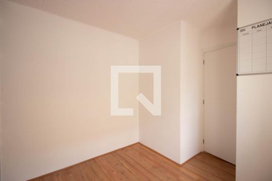 Quarto 2 de apartamento para alugar com 2 quartos, 34m² em Fazenda Aricanduva, São Paulo