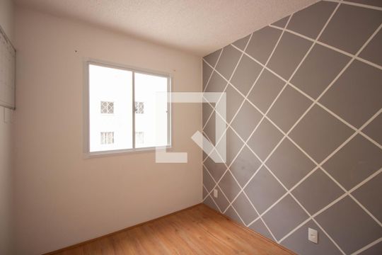Quarto 2 de apartamento para alugar com 2 quartos, 34m² em Fazenda Aricanduva, São Paulo