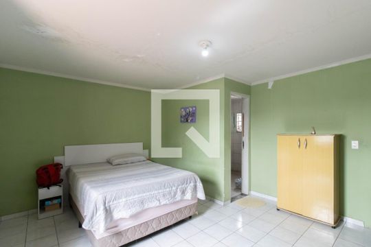 Suíte de casa à venda com 3 quartos, 250m² em Jardim Adriana, Guarulhos
