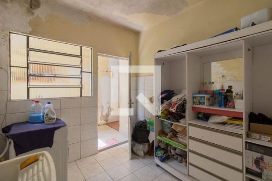 Área de Serviço de casa à venda com 3 quartos, 250m² em Jardim Adriana, Guarulhos