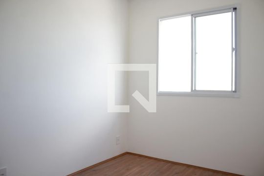 Quarto de apartamento à venda com 1 quarto, 28m² em Belenzinho, São Paulo