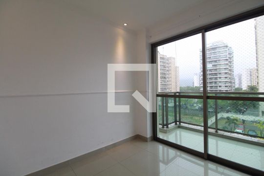 Quarto 1 de apartamento à venda com 3 quartos, 80m² em Jacarepaguá, Rio de Janeiro