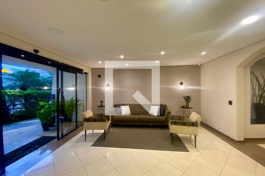 Área comum de apartamento para alugar com 3 quartos, 79m² em Vila Formosa, São Paulo