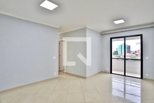 Sala de apartamento para alugar com 3 quartos, 79m² em Vila Formosa, São Paulo
