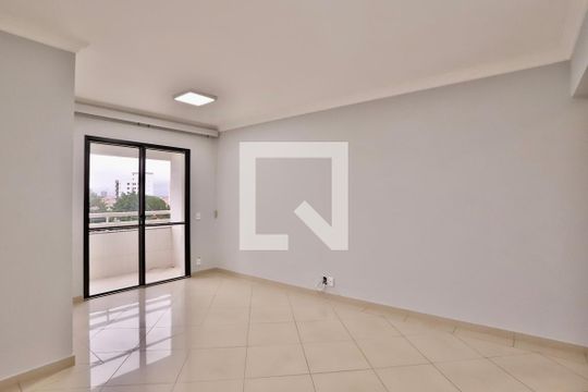 Sala de apartamento para alugar com 3 quartos, 79m² em Vila Formosa, São Paulo