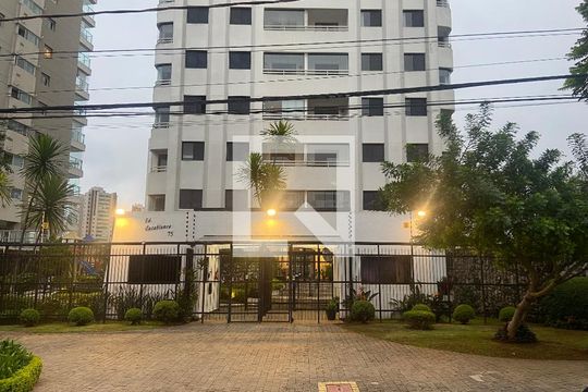 Fachada de apartamento para alugar com 3 quartos, 79m² em Vila Formosa, São Paulo
