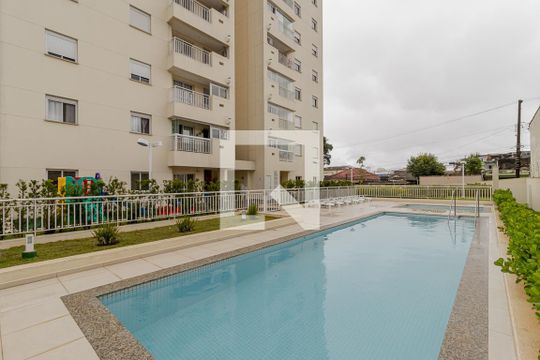 Piscina de apartamento à venda com 1 quarto, 57m² em Saúde, São Paulo