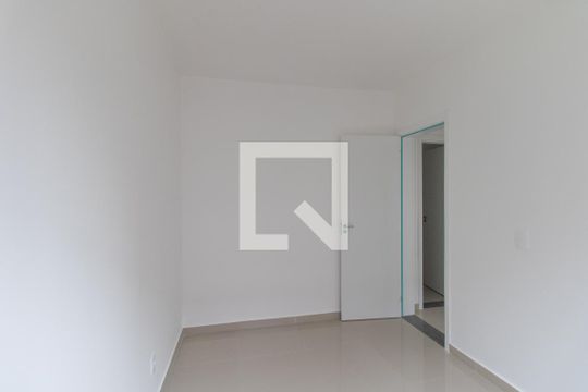 Quarto 2 de apartamento para alugar com 2 quartos, 45m² em Pedro Moro, São José dos Pinhais