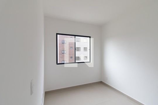 Quarto 2 de apartamento para alugar com 2 quartos, 45m² em Pedro Moro, São José dos Pinhais