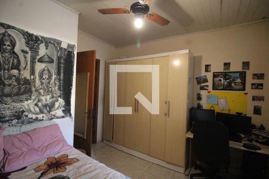 Quarto 1 de casa à venda com 2 quartos, 120m² em São José, Canoas
