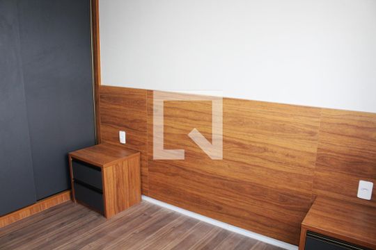 Quarto de apartamento à venda com 1 quarto, 30m² em Água Branca, São Paulo