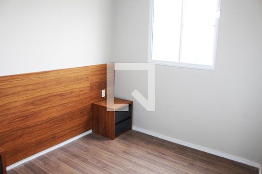 Quarto de apartamento à venda com 1 quarto, 30m² em Água Branca, São Paulo