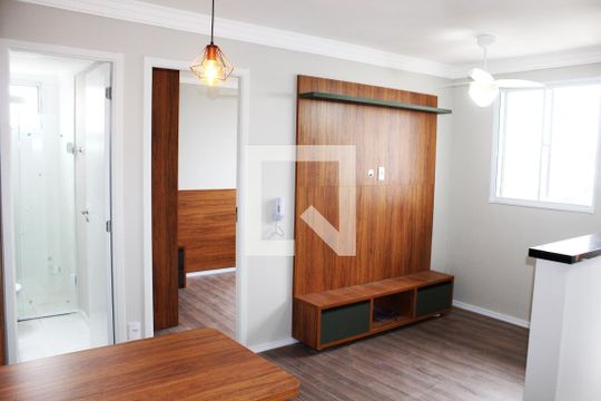 Apartamento à venda com 1 quarto, 30m² em Água Branca, São Paulo