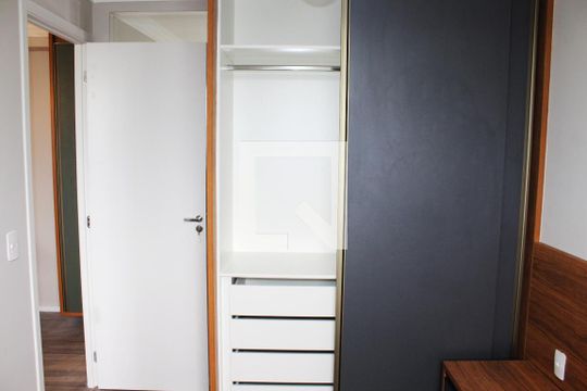 Quarto de apartamento à venda com 1 quarto, 30m² em Água Branca, São Paulo