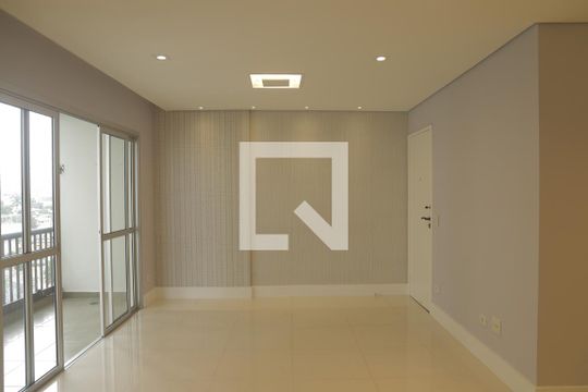 Apartamento à venda com 4 quartos, 142m² em Vila Clementino, São Paulo