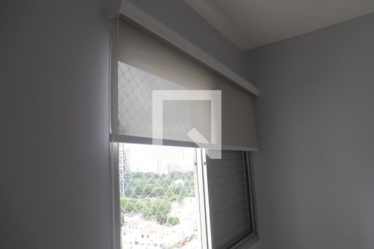 Quarto 01 de apartamento à venda com 4 quartos, 142m² em Vila Clementino, São Paulo