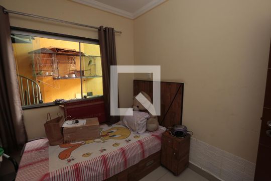 Quarto 1 de casa à venda com 2 quartos, 100m² em Industrial, Contagem