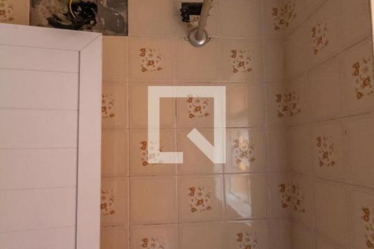 Banheiro 1 de casa à venda com 3 quartos, 160m² em Jardim Trieste, São Bernardo do Campo