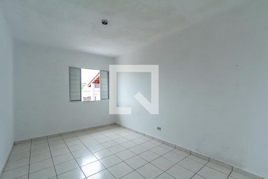 Quarto 1 de casa à venda com 3 quartos, 160m² em Jardim Trieste, São Bernardo do Campo