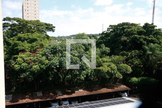 Vista Janela de apartamento para alugar com 2 quartos, 69m² em Jardim Anhangüera, Ribeirão Preto