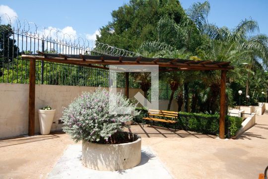 Área Comum de apartamento para alugar com 2 quartos, 69m² em Jardim Anhangüera, Ribeirão Preto