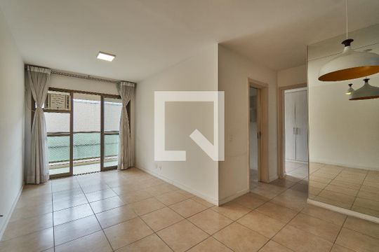 Apartamento para alugar com 2 quartos, 67m² em Vila Isabel, Rio de Janeiro