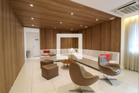 Área Comum de apartamento para alugar com 2 quartos, 67m² em Vila Isabel, Rio de Janeiro