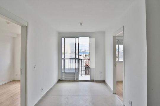 Apartamento para alugar com 2 quartos, 40m² em Brás, São Paulo