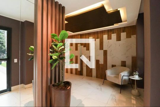 Área comum de apartamento para alugar com 1 quarto, 42m² em Jardim São Paulo(zona Norte), São Paulo