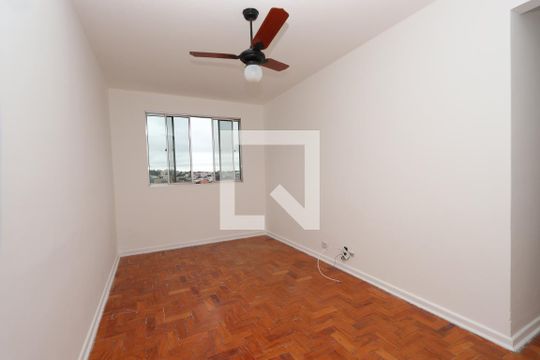 Sala de apartamento à venda com 2 quartos, 74m² em Vila Formosa, São Paulo