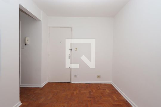 Sala de apartamento à venda com 2 quartos, 74m² em Vila Formosa, São Paulo