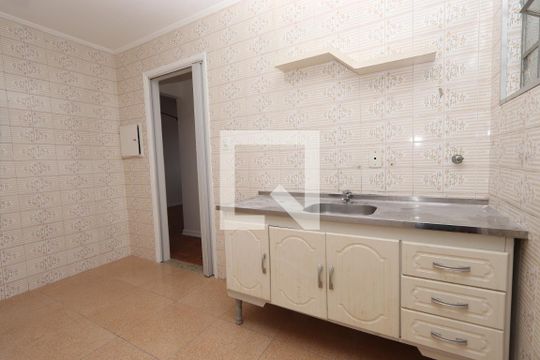 Cozinha de apartamento à venda com 2 quartos, 74m² em Vila Formosa, São Paulo