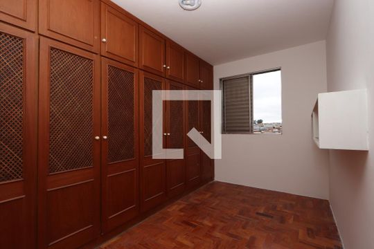 Quarto 1 de apartamento à venda com 2 quartos, 74m² em Vila Formosa, São Paulo