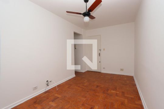 Sala de apartamento à venda com 2 quartos, 74m² em Vila Formosa, São Paulo