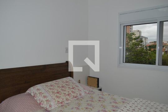 Suíte de casa à venda com 3 quartos, 136m² em Vila Mariana, São Paulo