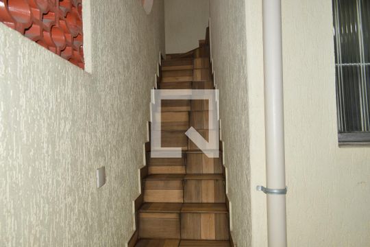 Àrea superior de casa para alugar com 3 quartos, 136m² em Vila Mariana, São Paulo