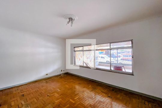 Sala de casa à venda com 3 quartos, 260m² em Vila Invernada, São Paulo