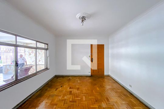 Sala de casa à venda com 3 quartos, 260m² em Vila Invernada, São Paulo